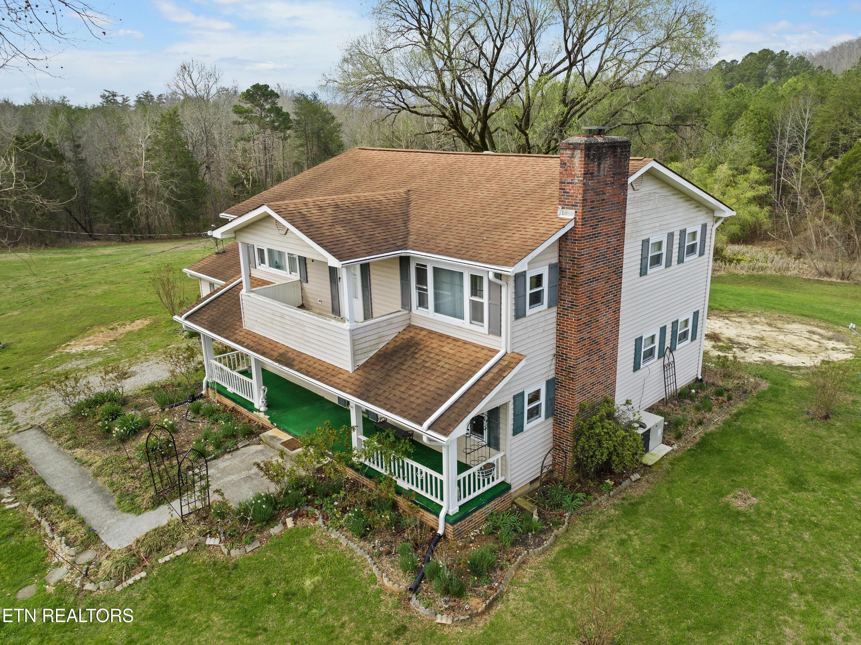 Photo 40 of 44 of 125 Lick Creek Rd house