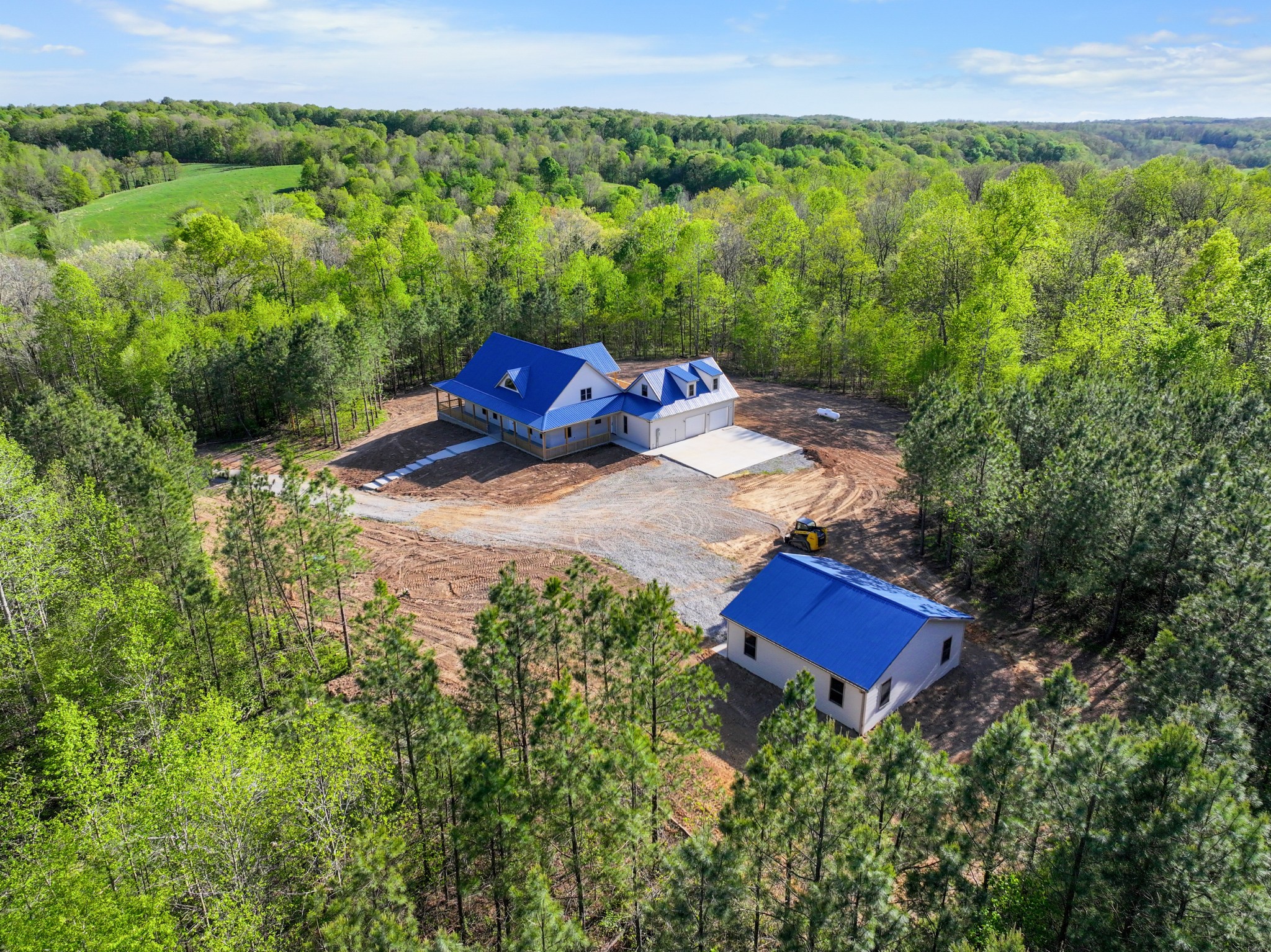 Photo 3 of 70 of 528 Upper Alsup Rd house