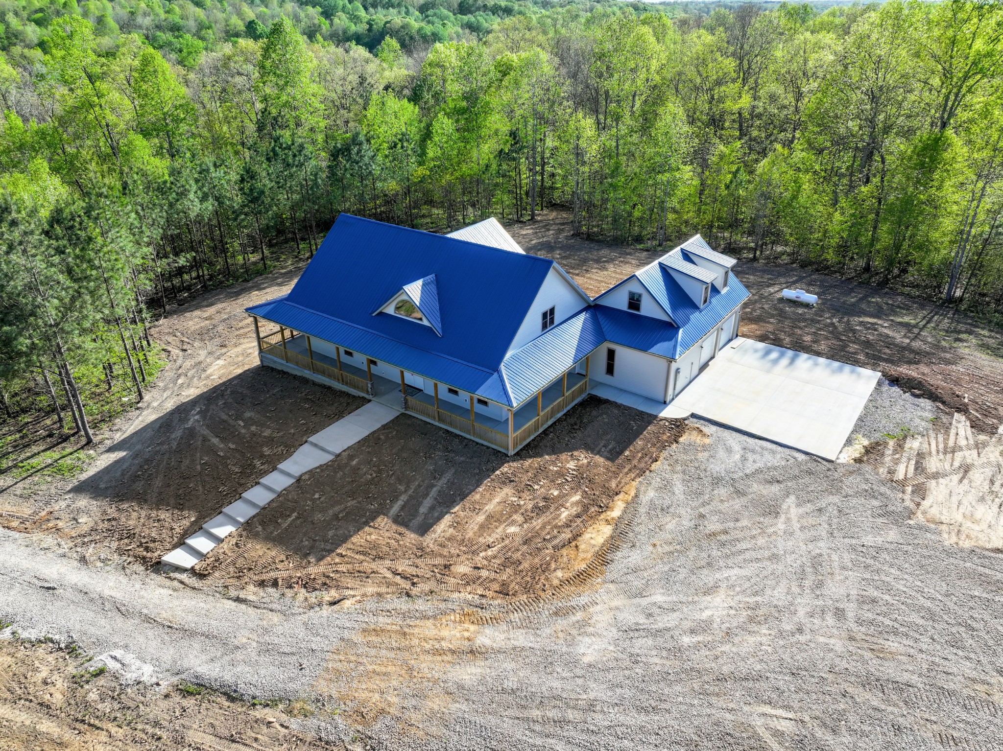 Photo 5 of 70 of 528 Upper Alsup Rd house