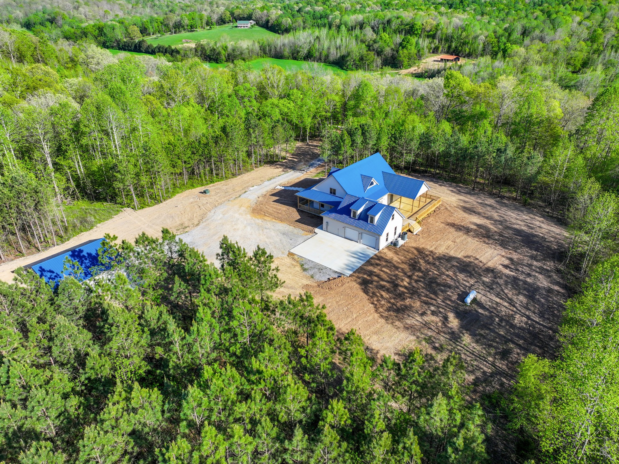 Photo 8 of 70 of 528 Upper Alsup Rd house