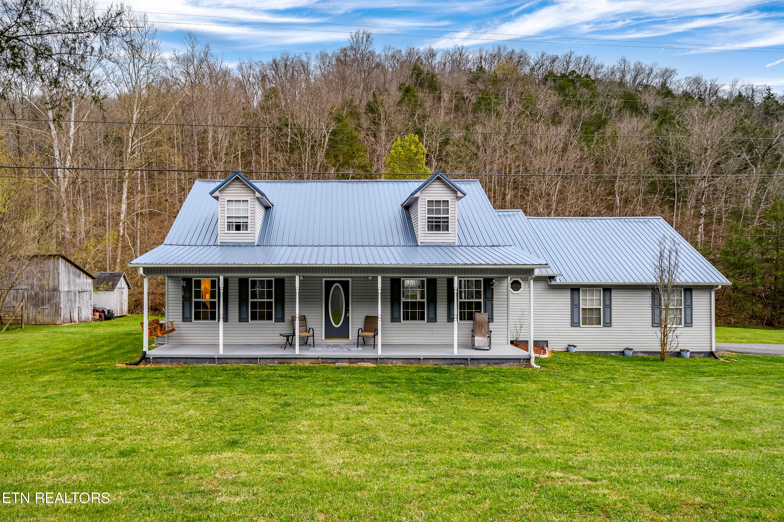 Photo 1 of 57 of 238 Dry Valley Rd house