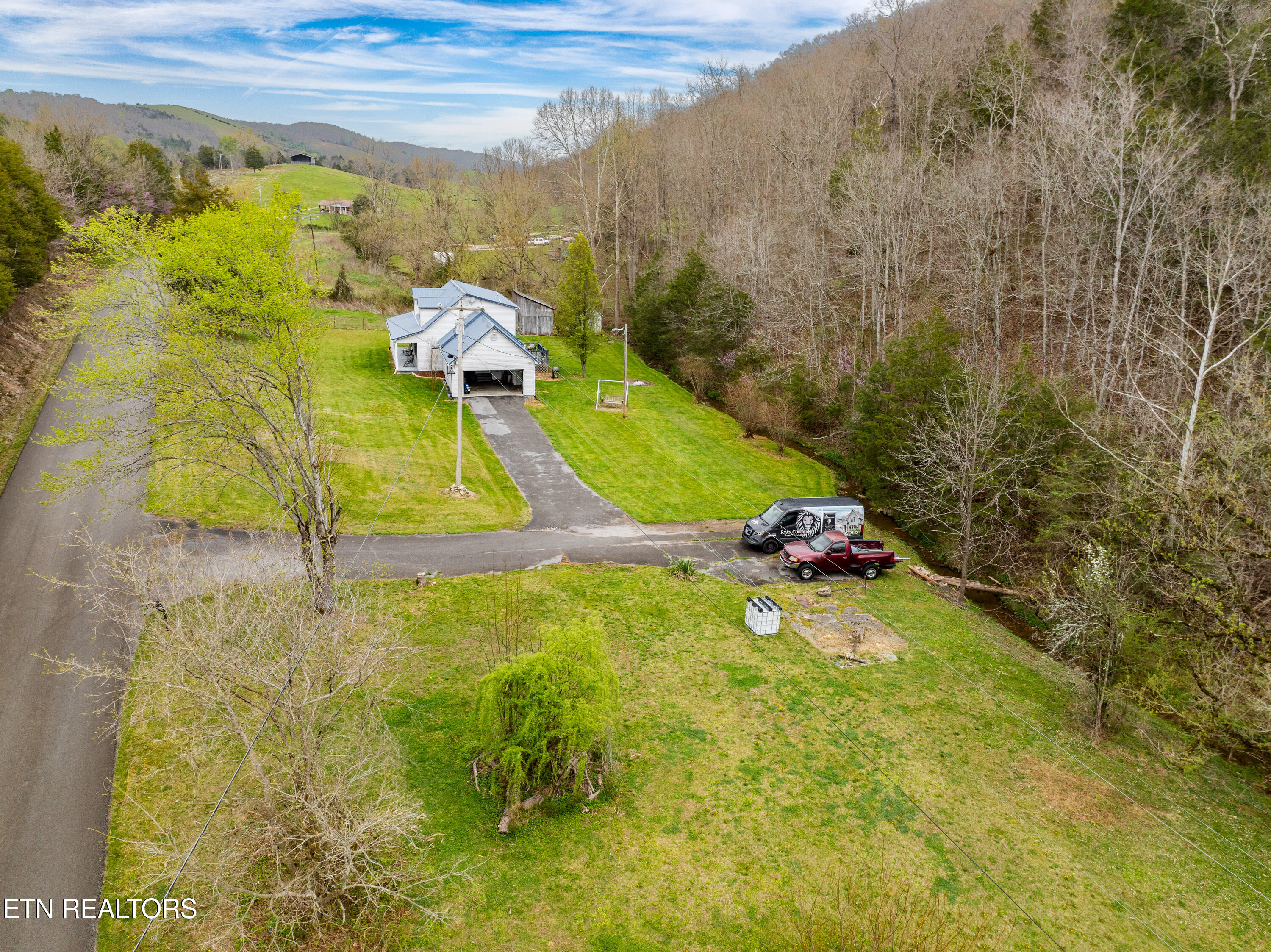 Photo 40 of 57 of 238 Dry Valley Rd house