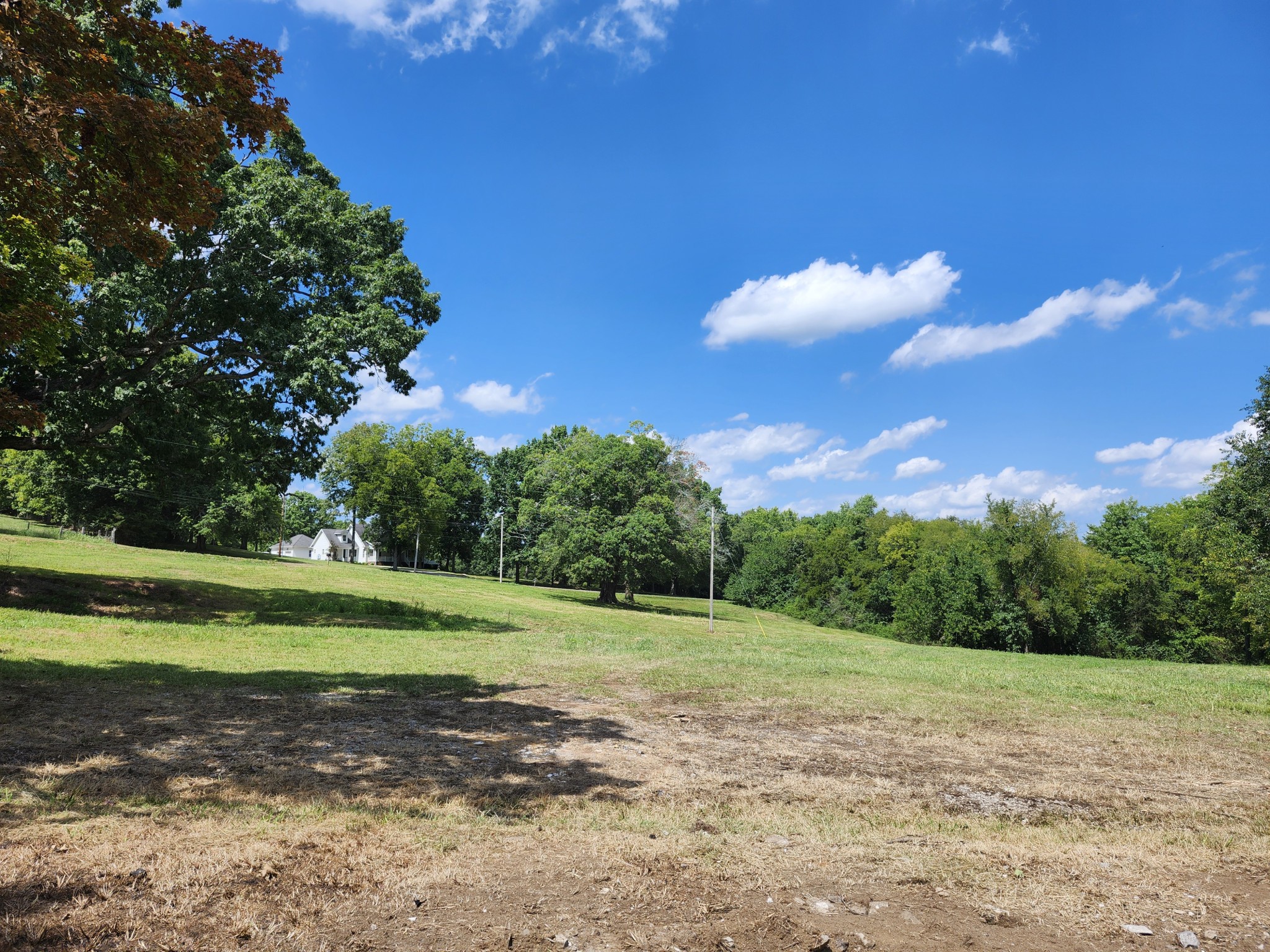 Photo 3 of 5 of 320 Mount Olivet Rd land