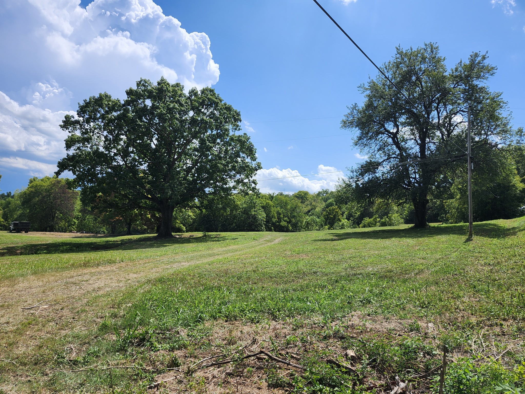 Photo 4 of 5 of 320 Mount Olivet Rd land