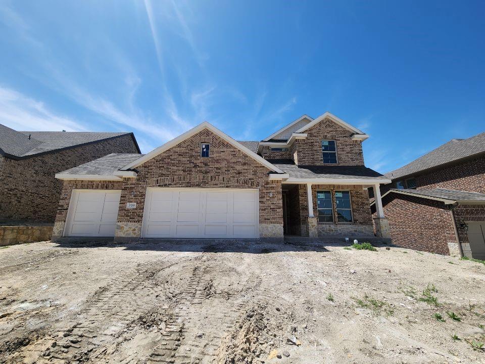 Photo 1 of 20 of 309 Honey Brook Lane house