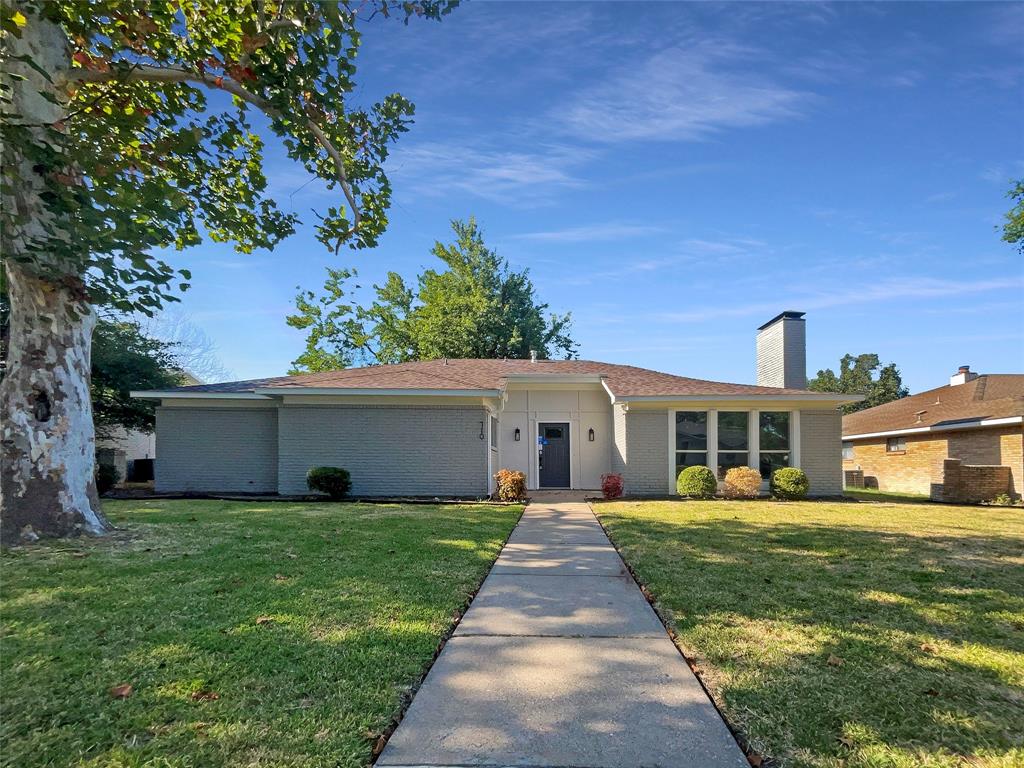 Photo 1 of 22 of 710 Pebblebrook Drive house