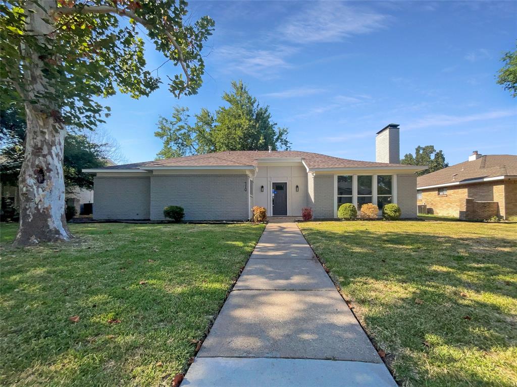 Photo 8 of 22 of 710 Pebblebrook Drive house