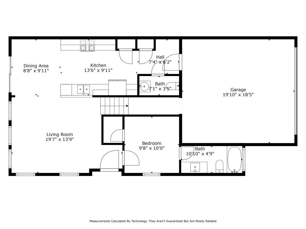 Photo 25 of 27 of 996 Emil Place townhome