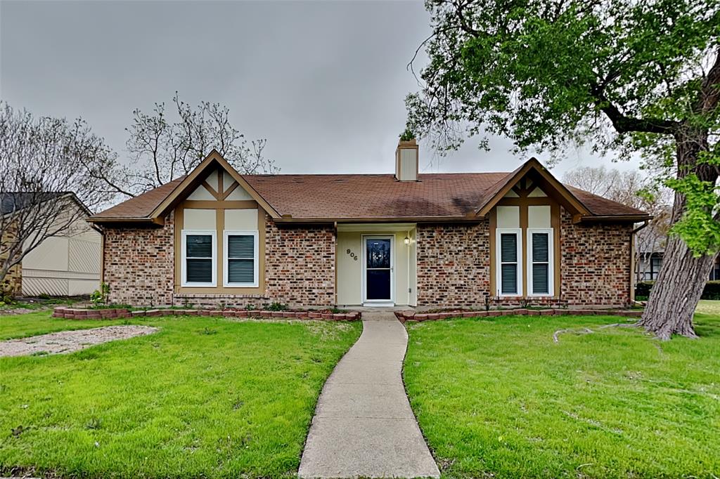 Photo 1 of 18 of 906 Rocky Creek Lane house