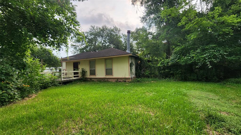 Photo 5 of 25 of 21015 Britt Oaks Drive house