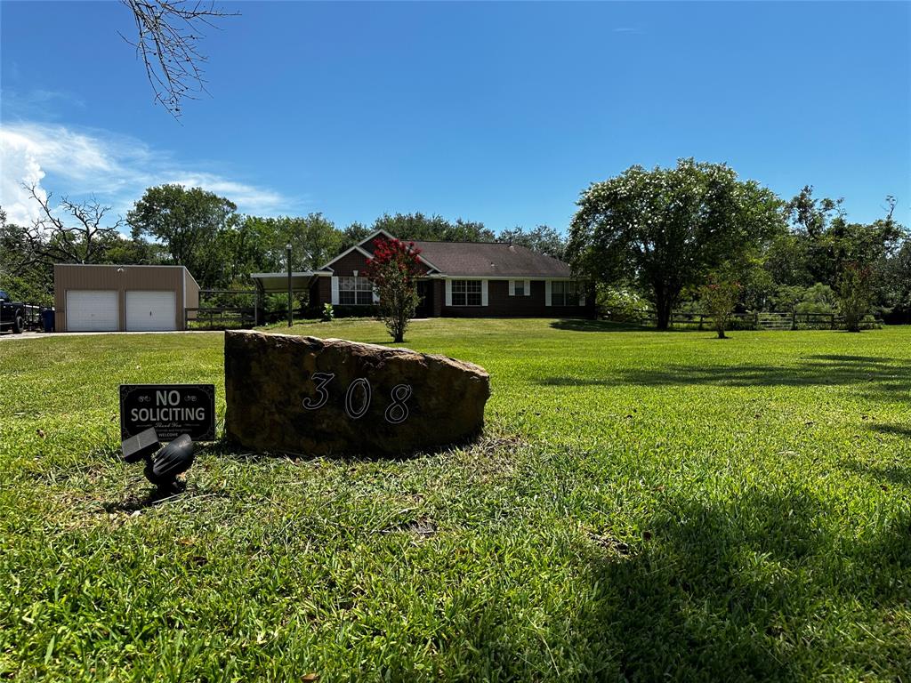 Photo 1 of 28 of 308 County Road 893b house