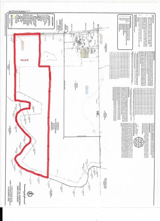 Photo 4 of 4 of 13308 COUNTY ROAD 577 Lot B land