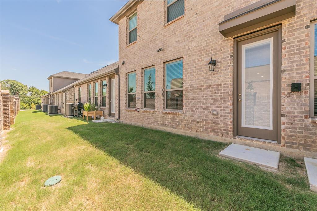 Photo 39 of 40 of 6809 Joelene Rae Drive townhome