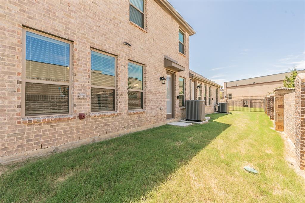 Photo 40 of 40 of 6809 Joelene Rae Drive townhome