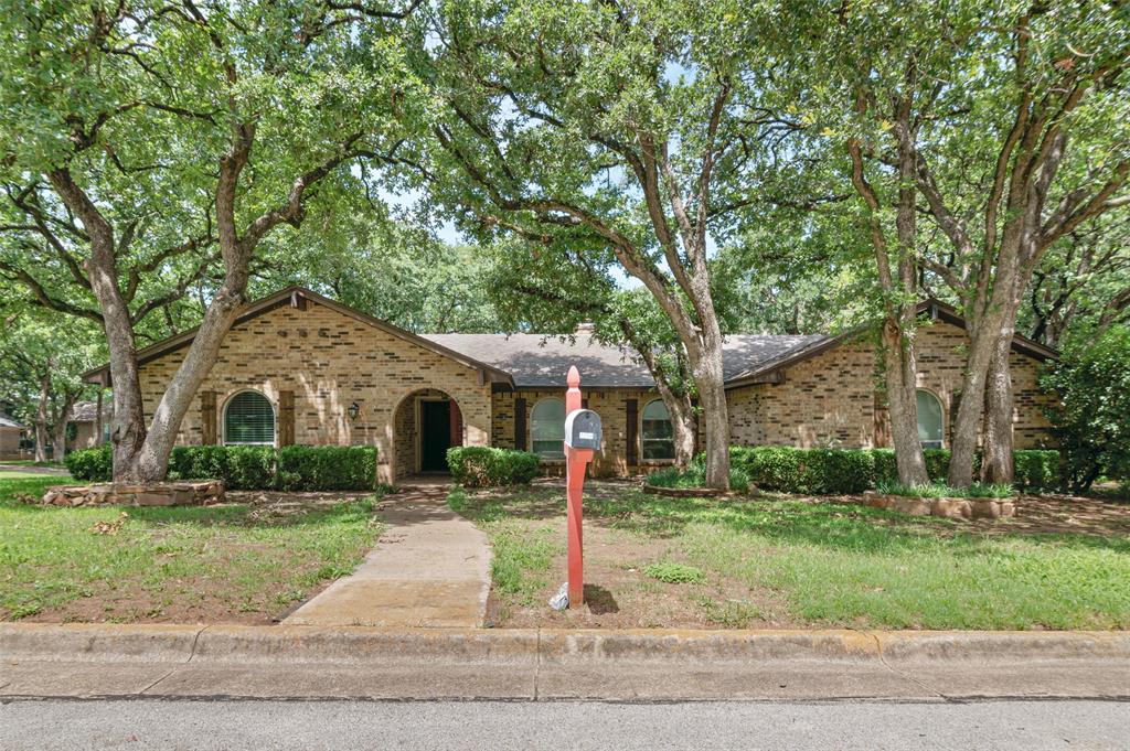 Photo 1 of 27 of 2208 Valleydale Drive house