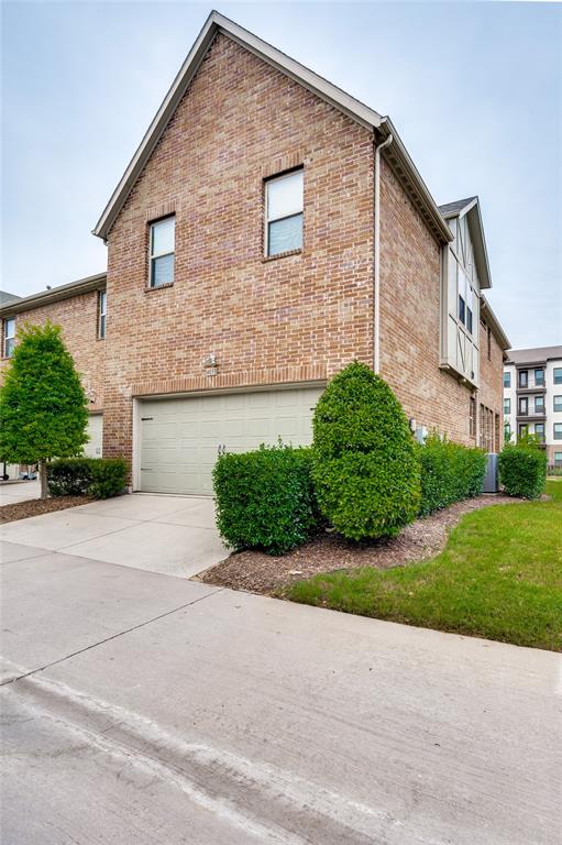 Photo 3 of 24 of 4033 Snow Goose Trail townhome