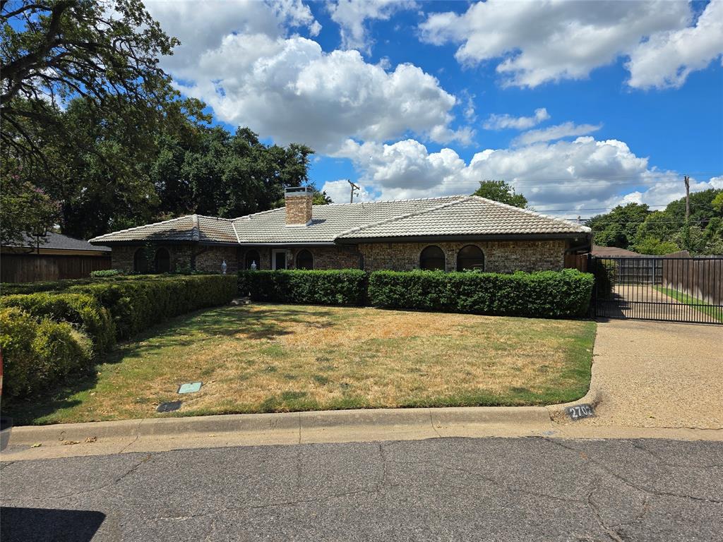 Photo 1 of 34 of 2702 Greenbrook Drive house