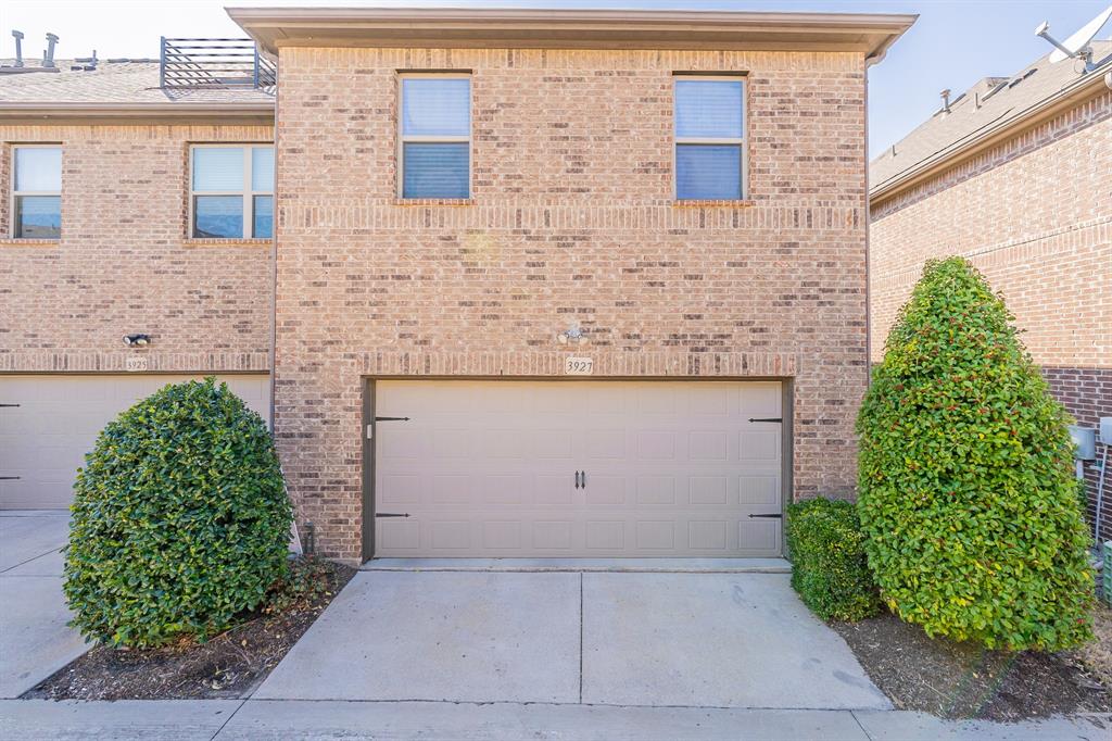 Photo 9 of 32 of 3927 Cascade Sky Drive townhome