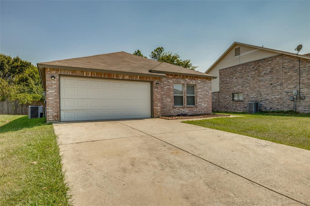 Photo 3 of 25 of 2206 Delaford Drive house