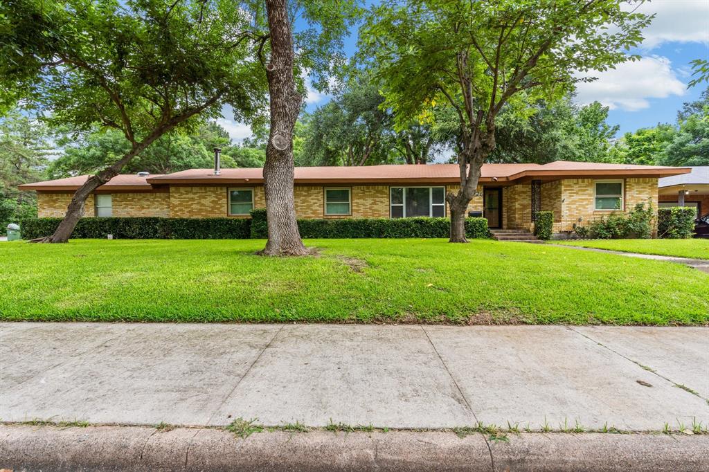 Photo 1 of 39 of 1417 W Tucker Boulevard house