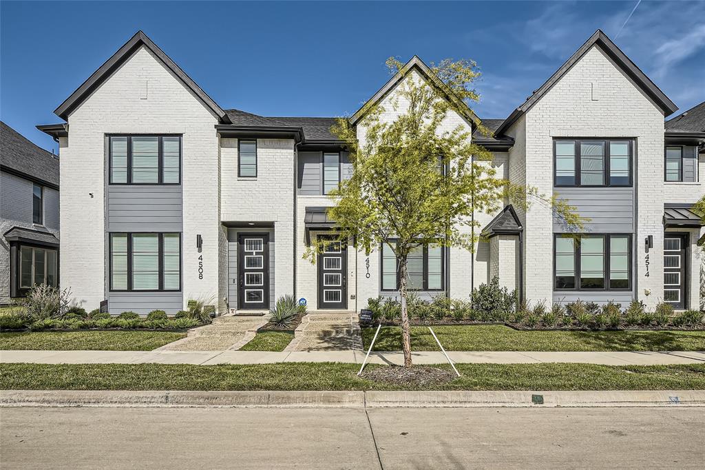 Photo 1 of 34 of 4510 Smokey Quartz Lane townhome