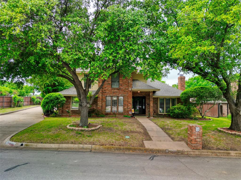 Photo 1 of 25 of 1900 Thames Drive house