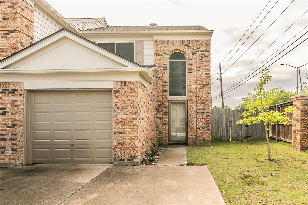 Photo 1 of 27 of 3400 Ramey Drive townhome