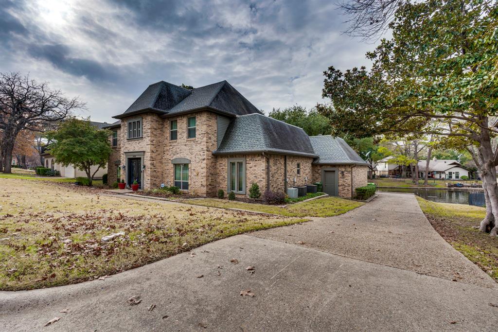 Photo 1 of 36 of 1408 Creekford Drive house