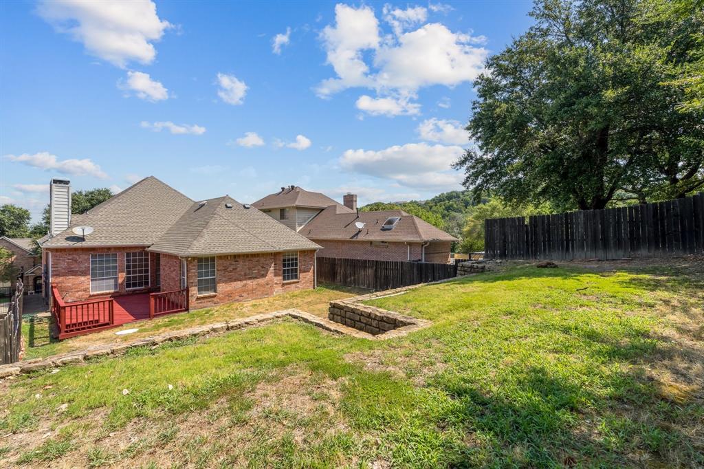 Photo 18 of 20 of 2602 Garden Ridge Lane house