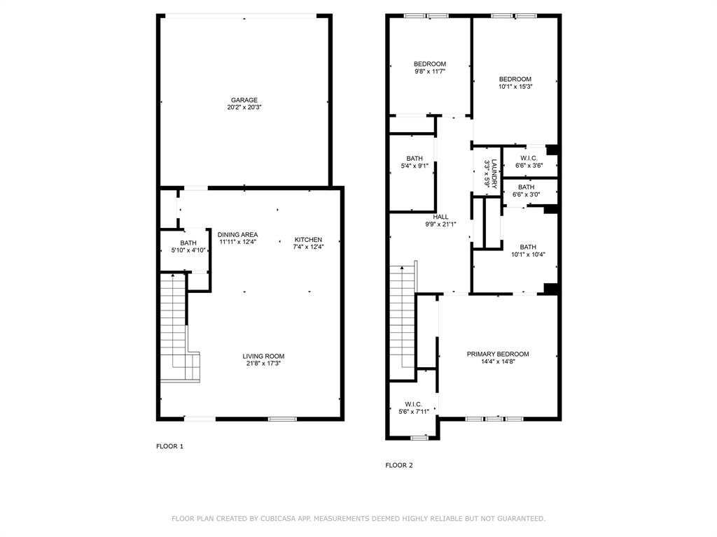 Photo 19 of 19 of 4542 Cypress Thorn Drive townhome