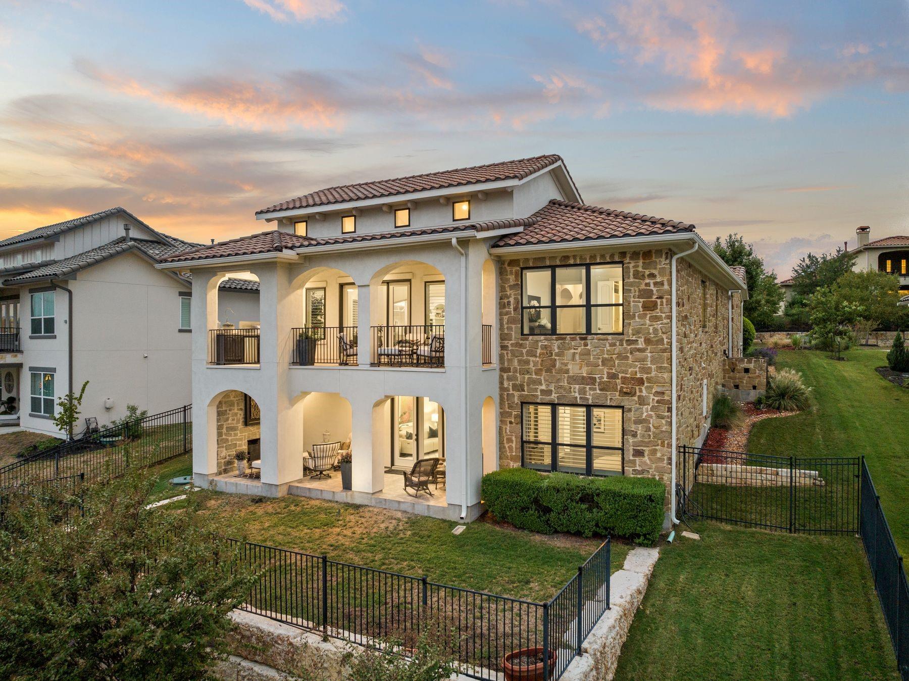 Photo 2 of 40 of 207 Serene Hilltop CIR house