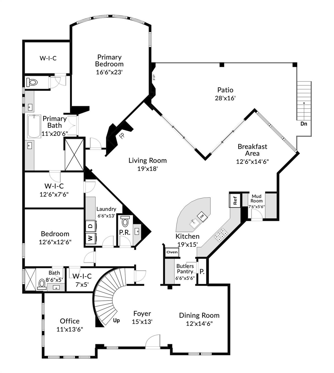 Photo 39 of 40 of 2316 Cades Spirit BND condo