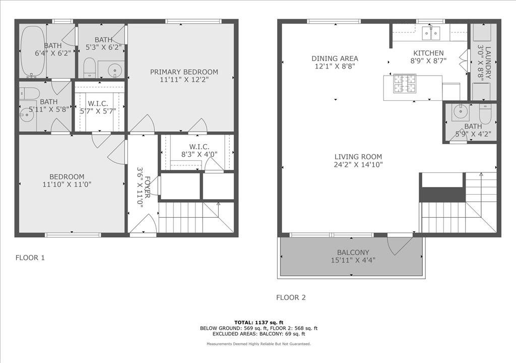 Photo 37 of 37 of 1100 Azie Morton RD 1110 condo