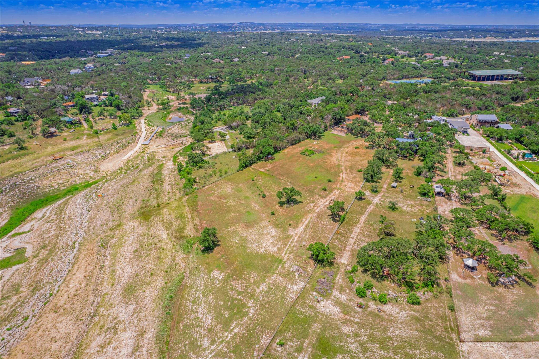 Photo 9 of 25 of 16664 Forest WAY land