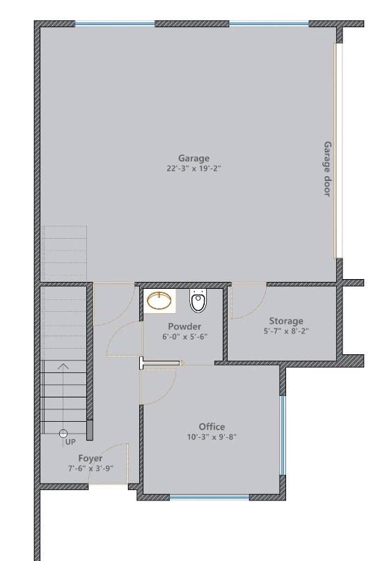 Photo 5 of 13 of 3718 Menchaca RD 302 townhome