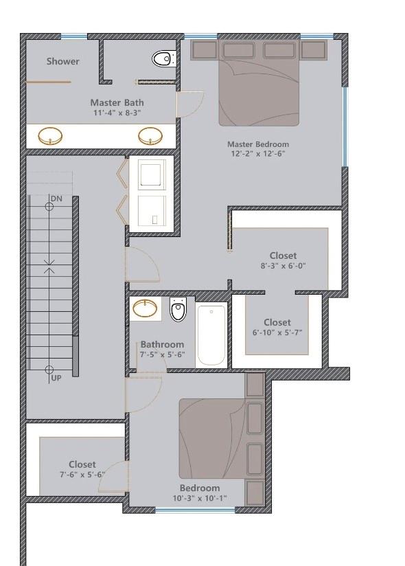 Photo 7 of 13 of 3718 Menchaca RD 302 townhome