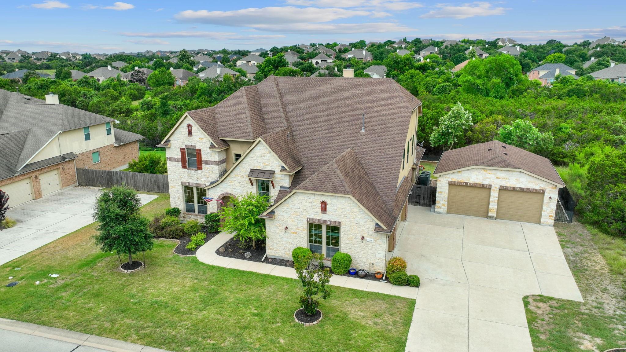 Photo 2 of 40 of 261 Stoney Point RD house