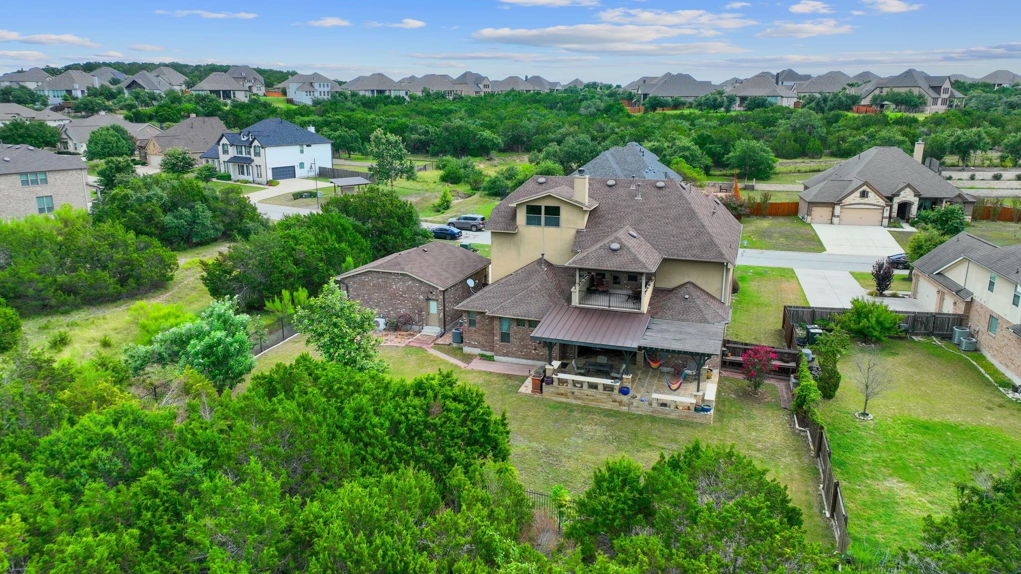 Photo 38 of 40 of 261 Stoney Point RD house