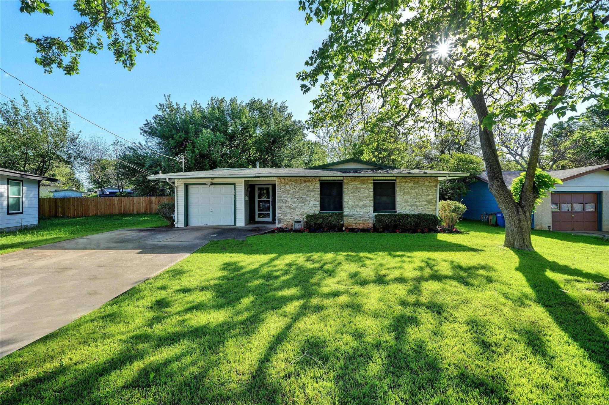 Photo 1 of 23 of 1613 Berene Ave house