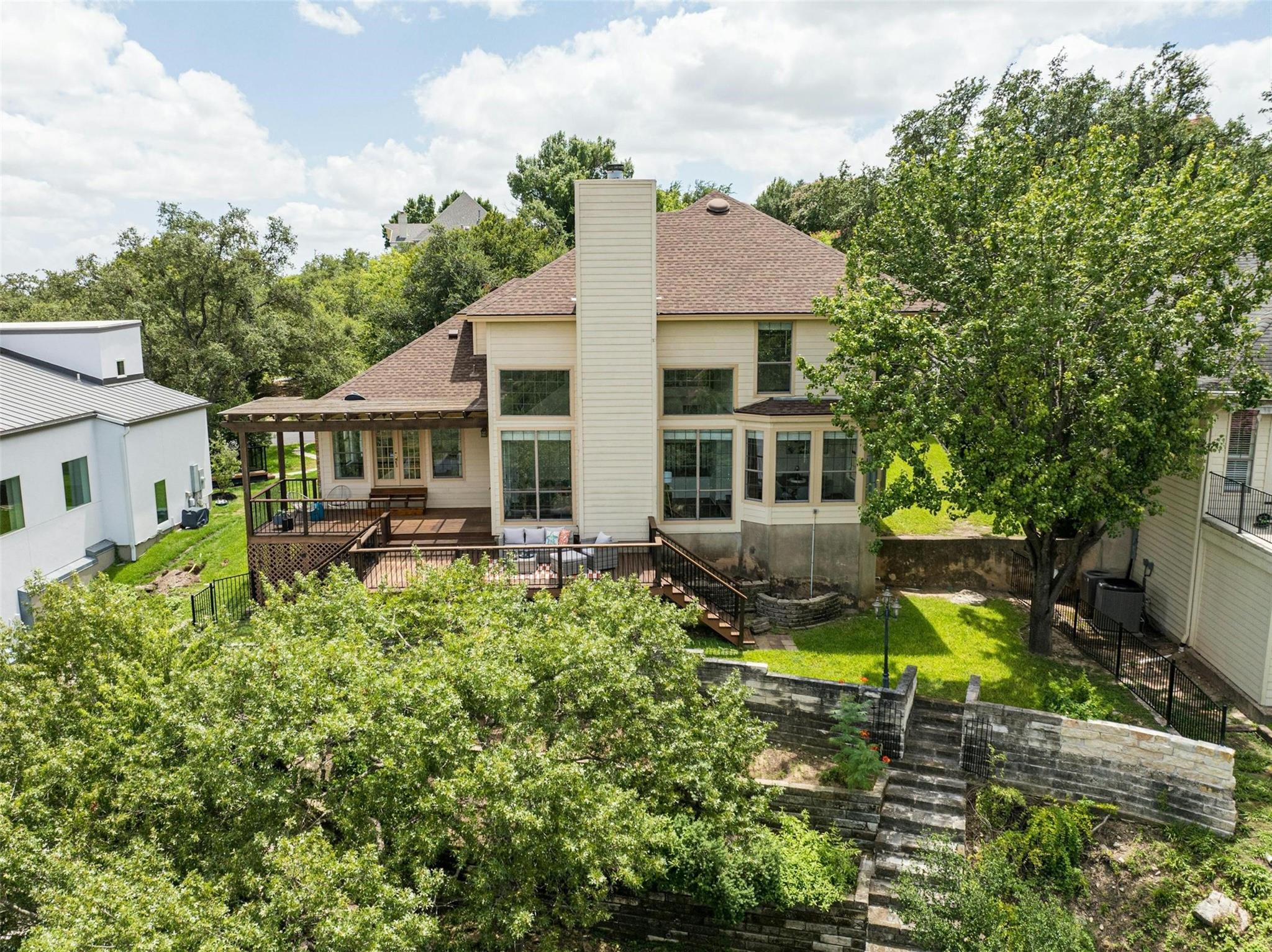 Photo 40 of 40 of 5911 Lookout Mountain DR house