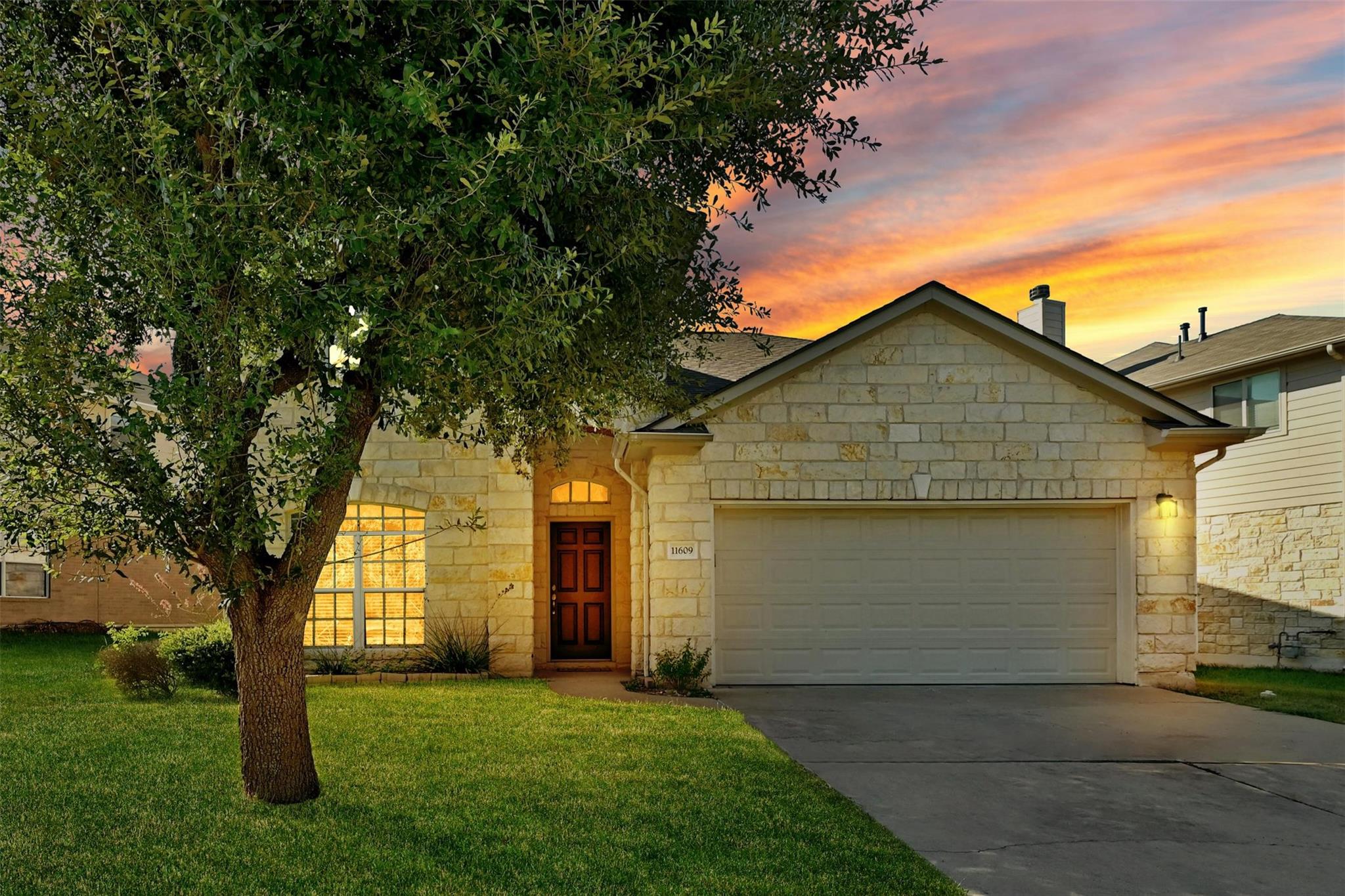 Photo 1 of 32 of 11609 Timber Heights DR house