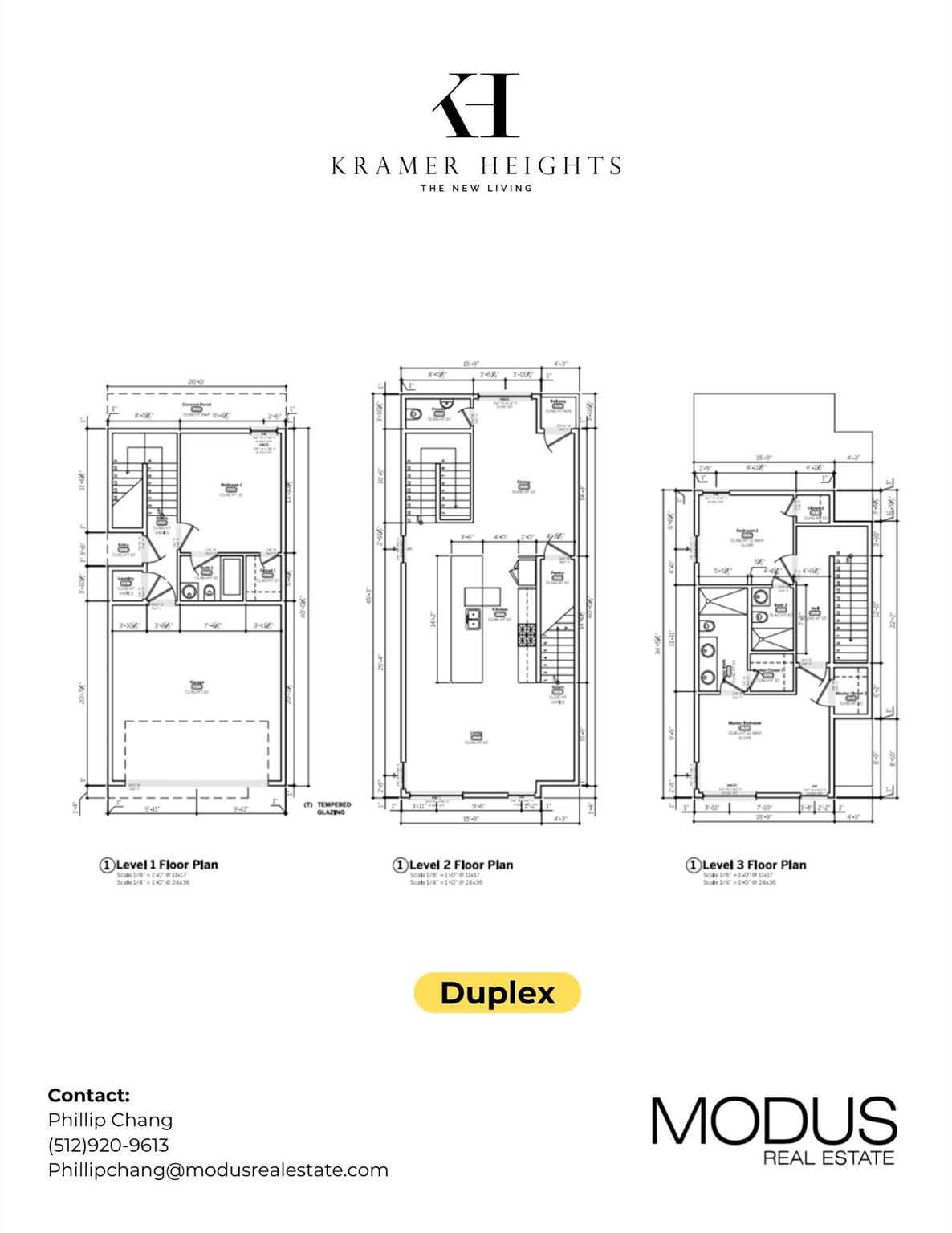 Photo 2 of 16 of 1417 Kramer LN 1 condo