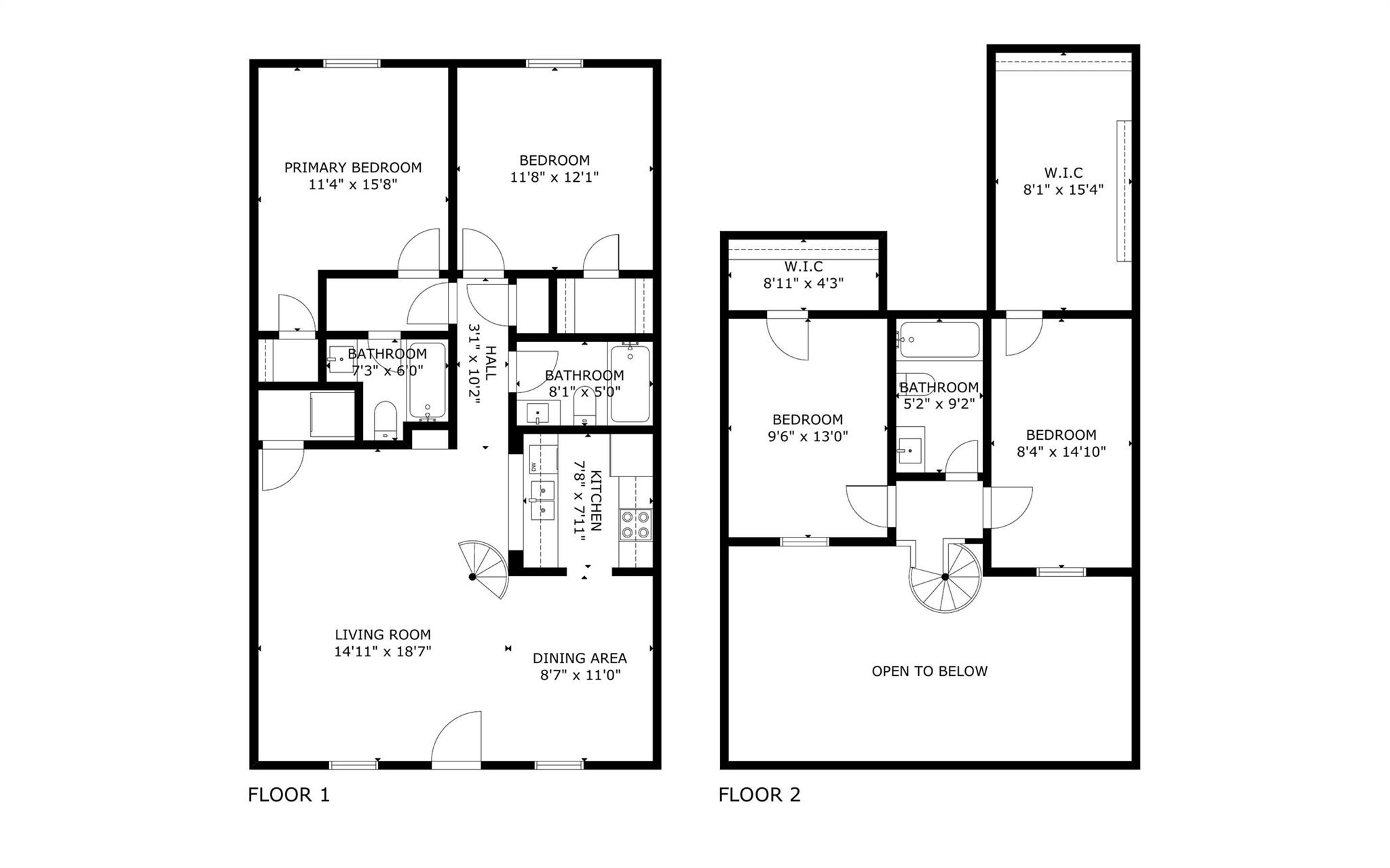 Photo 18 of 22 of 2401 Leon ST 308 condo