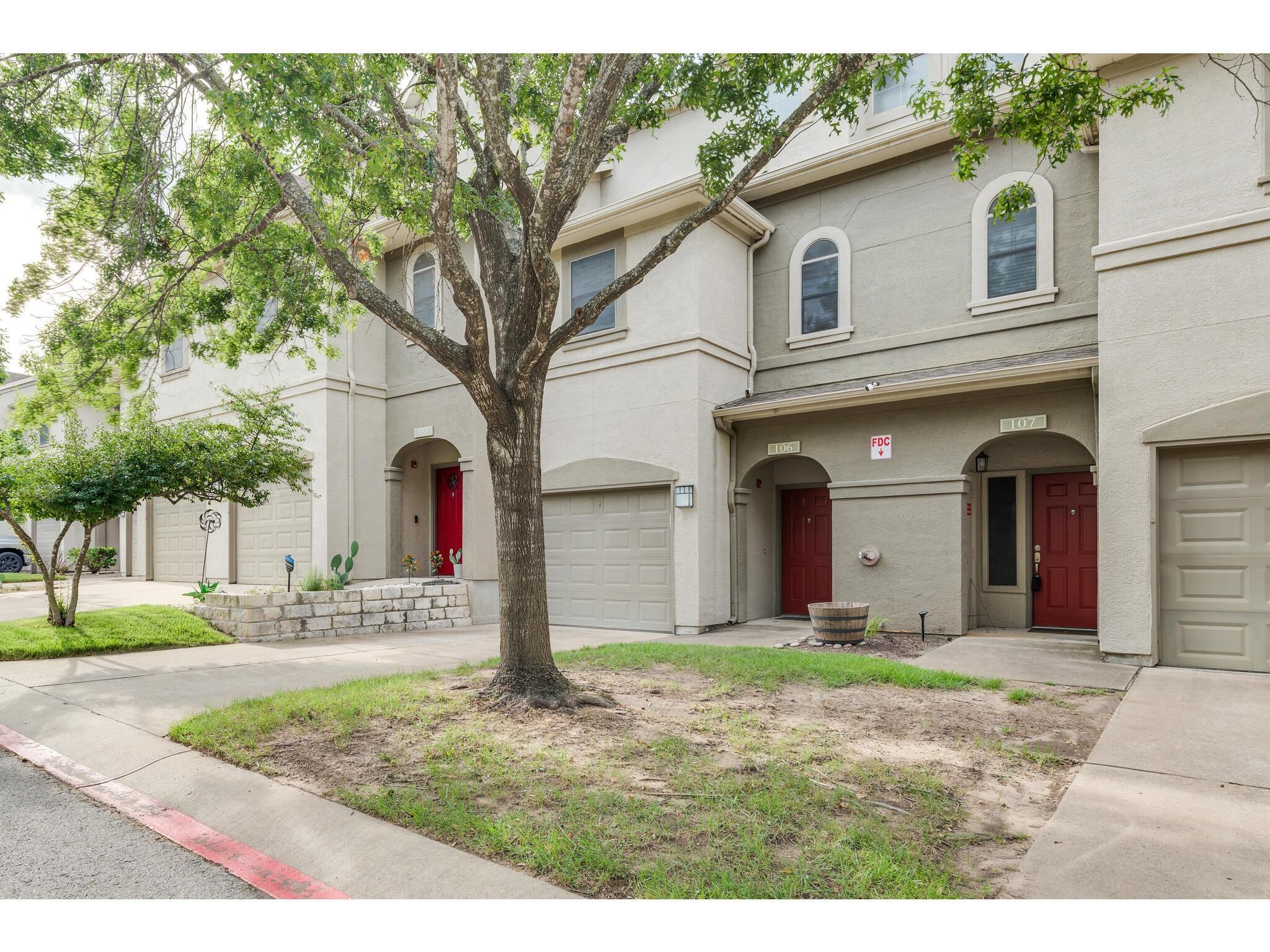 Photo 4 of 40 of 11203 Ranch Road 2222 106 townhome