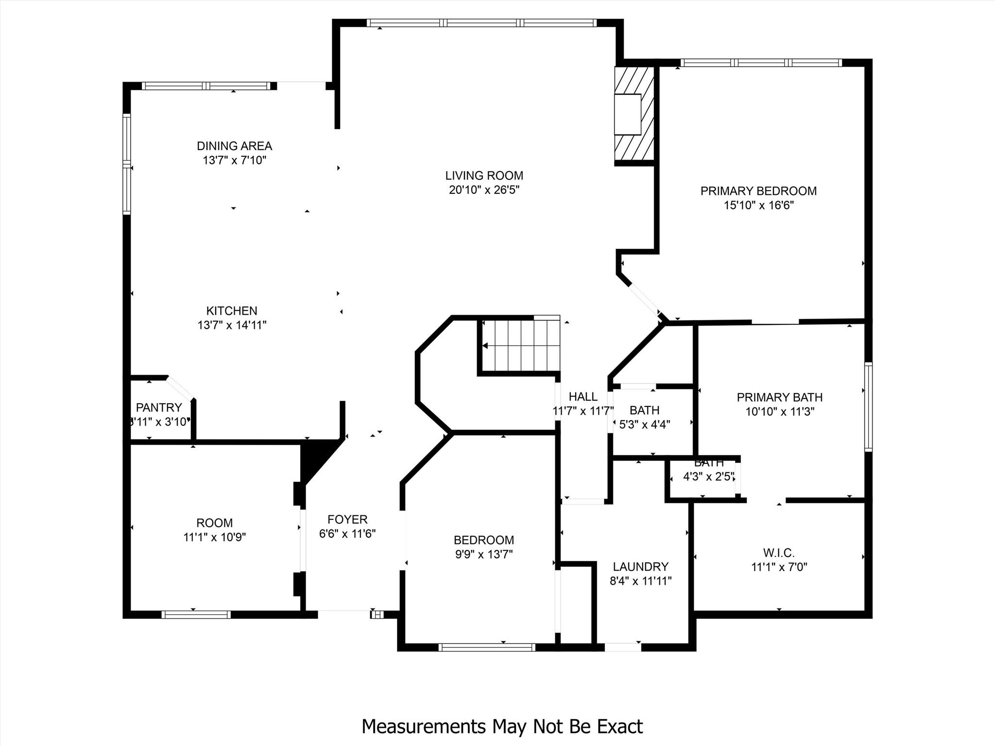 Photo 37 of 38 of 10700 Pedigree CV house