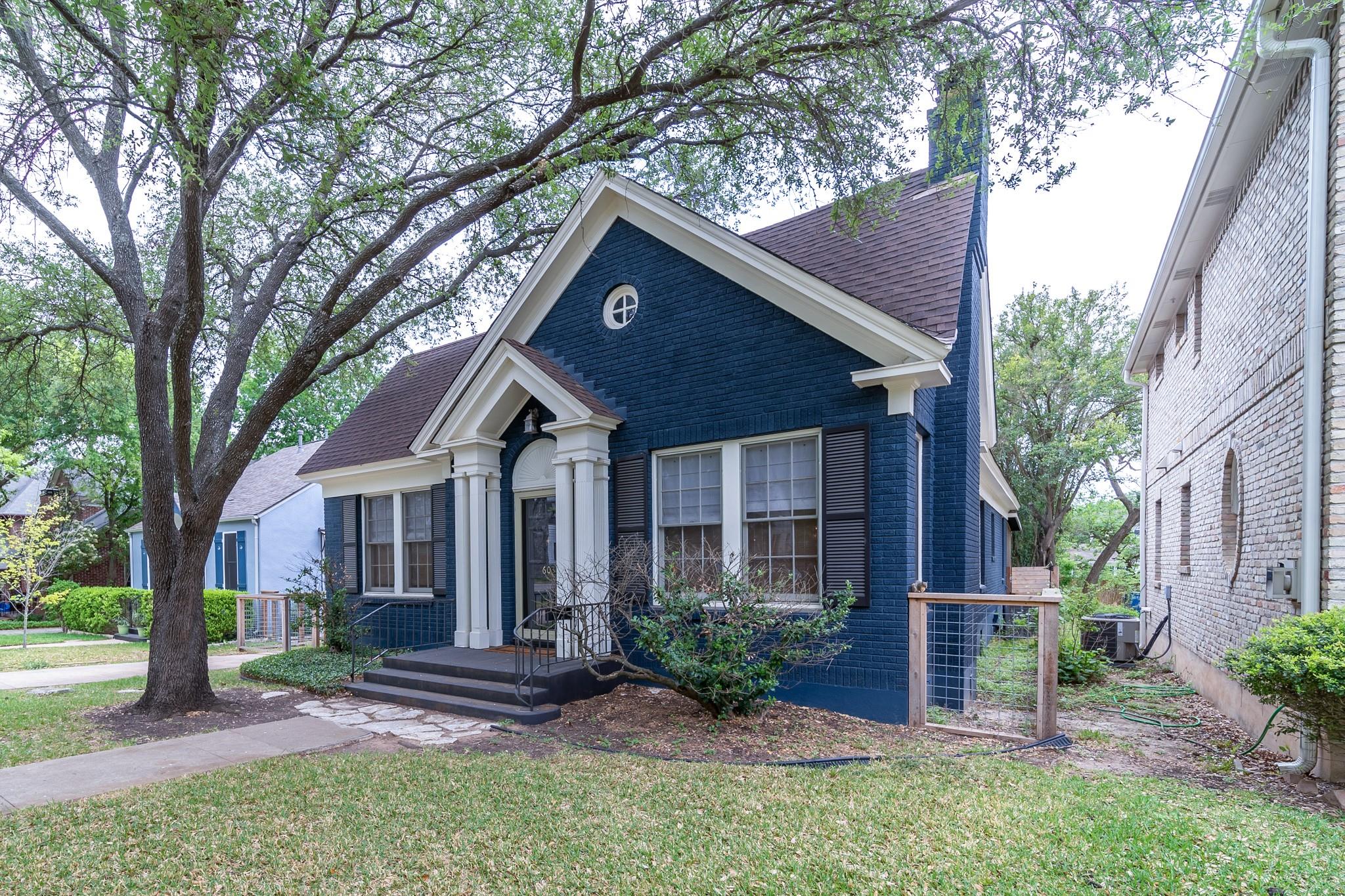 Photo 39 of 39 of 603 Texas Ave house