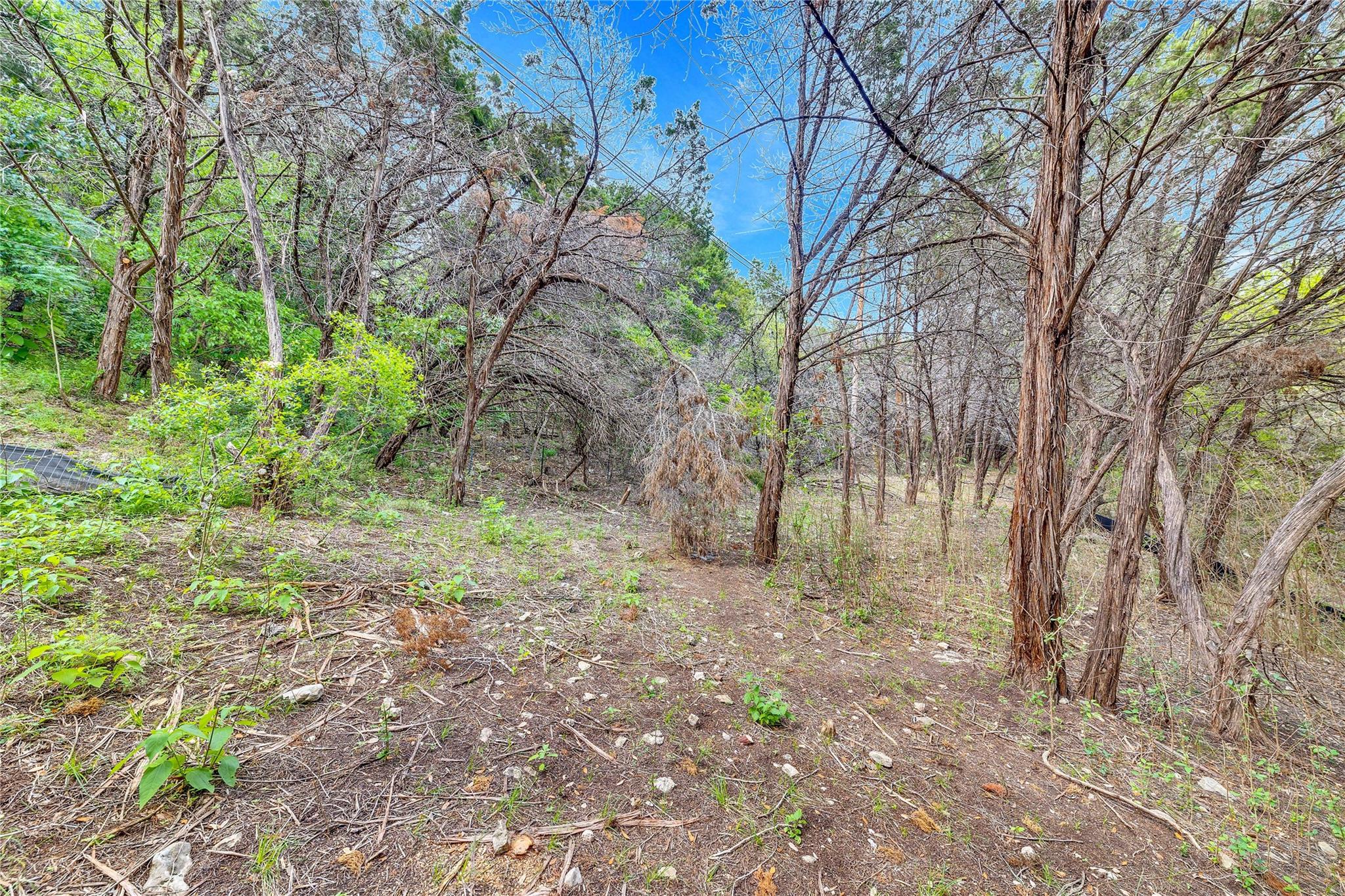 Photo 10 of 30 of 14712 Broken Bow TRL land