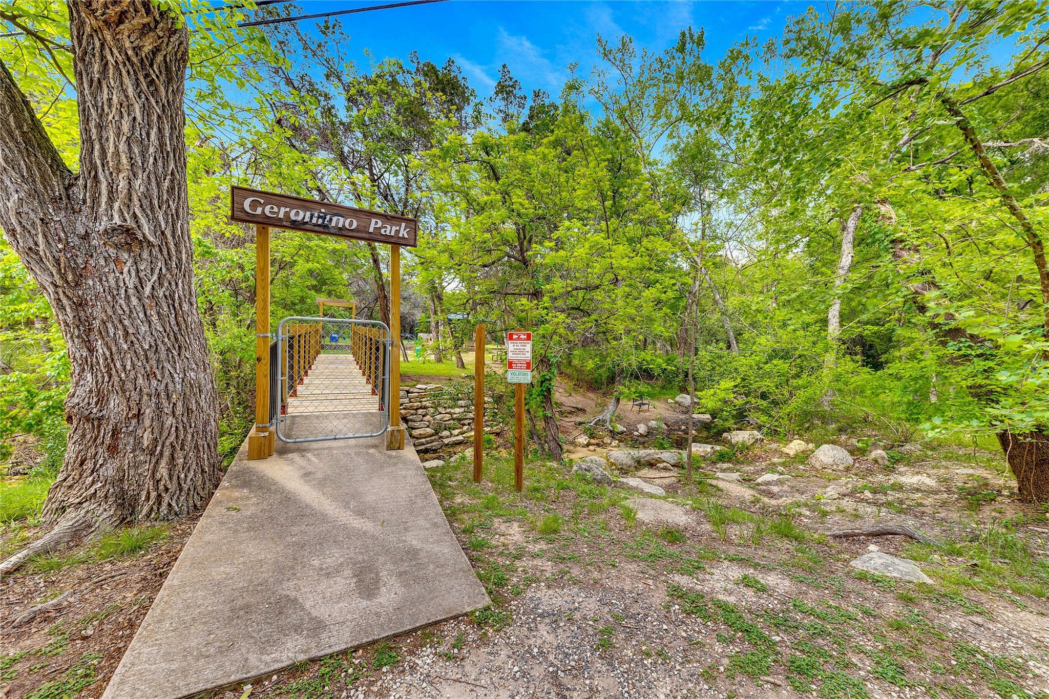 Photo 16 of 30 of 14712 Broken Bow TRL land