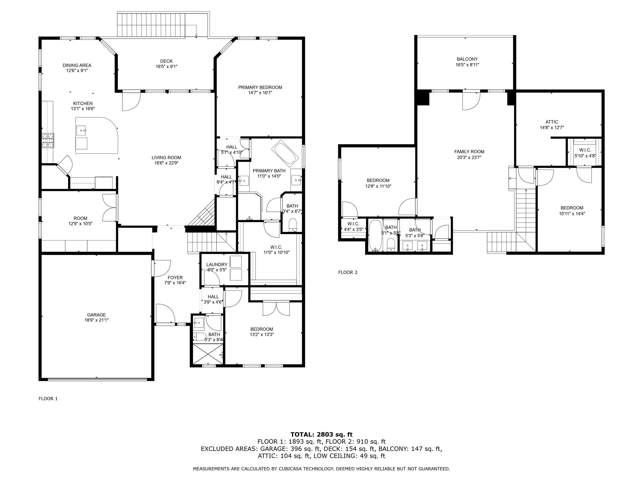 Photo 40 of 40 of 5516 Limestone Spring CV house