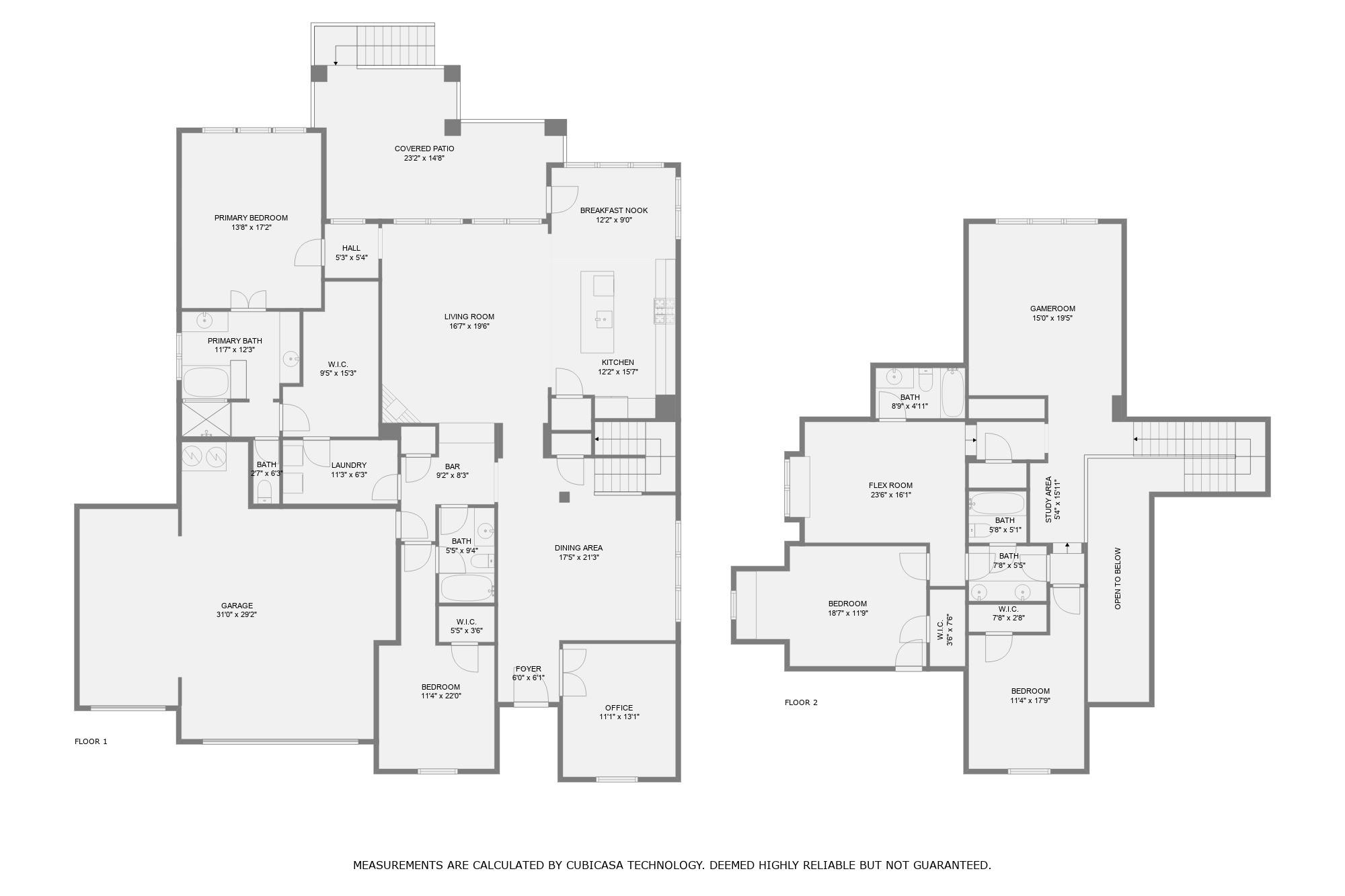 Photo 21 of 25 of 125 Spyglass CV house